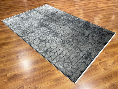 Quality Carpet Bambu Halı 244I