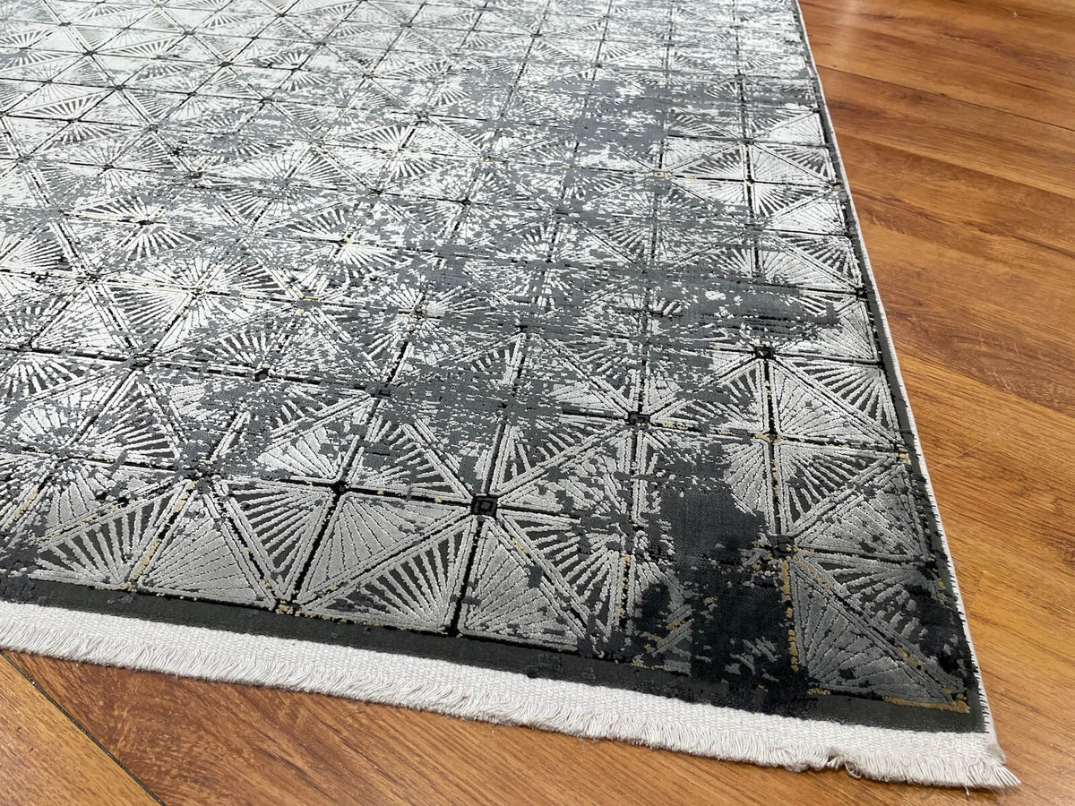 Quality Carpet Bambu Halı 244I