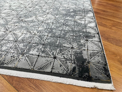 Quality Carpet Bambu Halı 244I