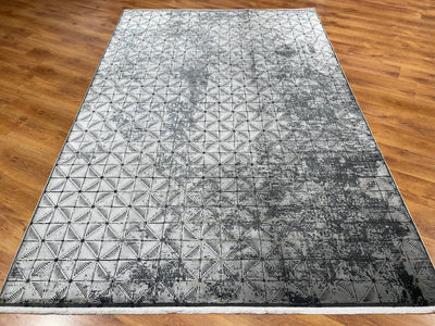 Quality Carpet Bambu Halı 244I