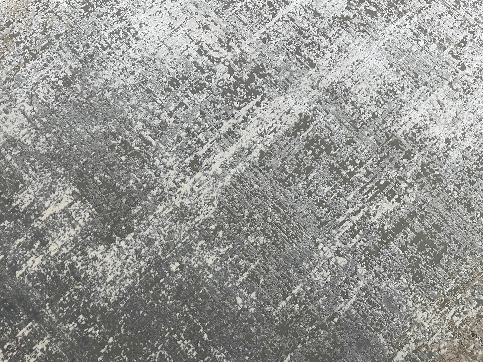 Quality Carpet Bambu Halı 265D