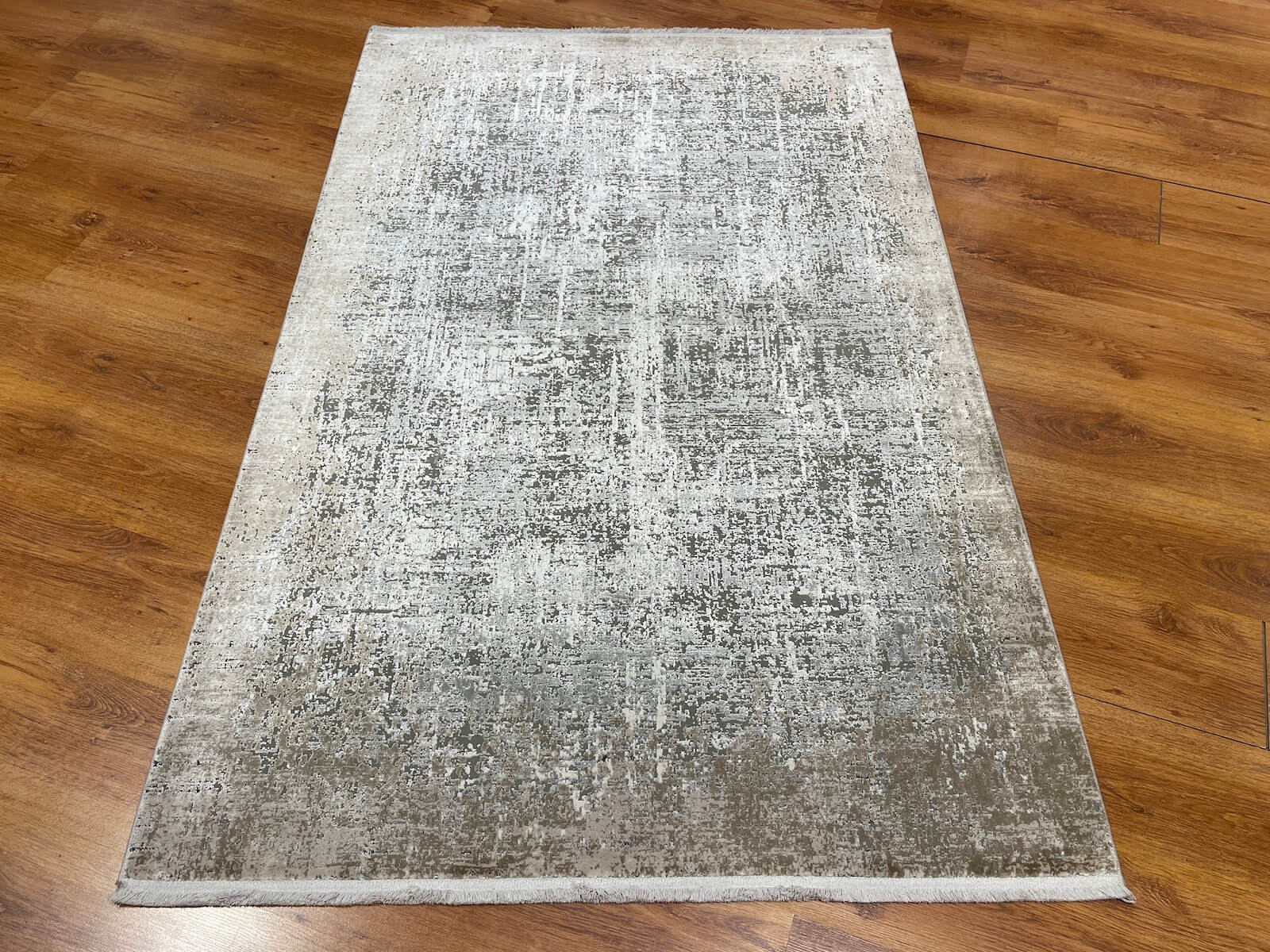 Quality Carpet Bambu Halı 265D