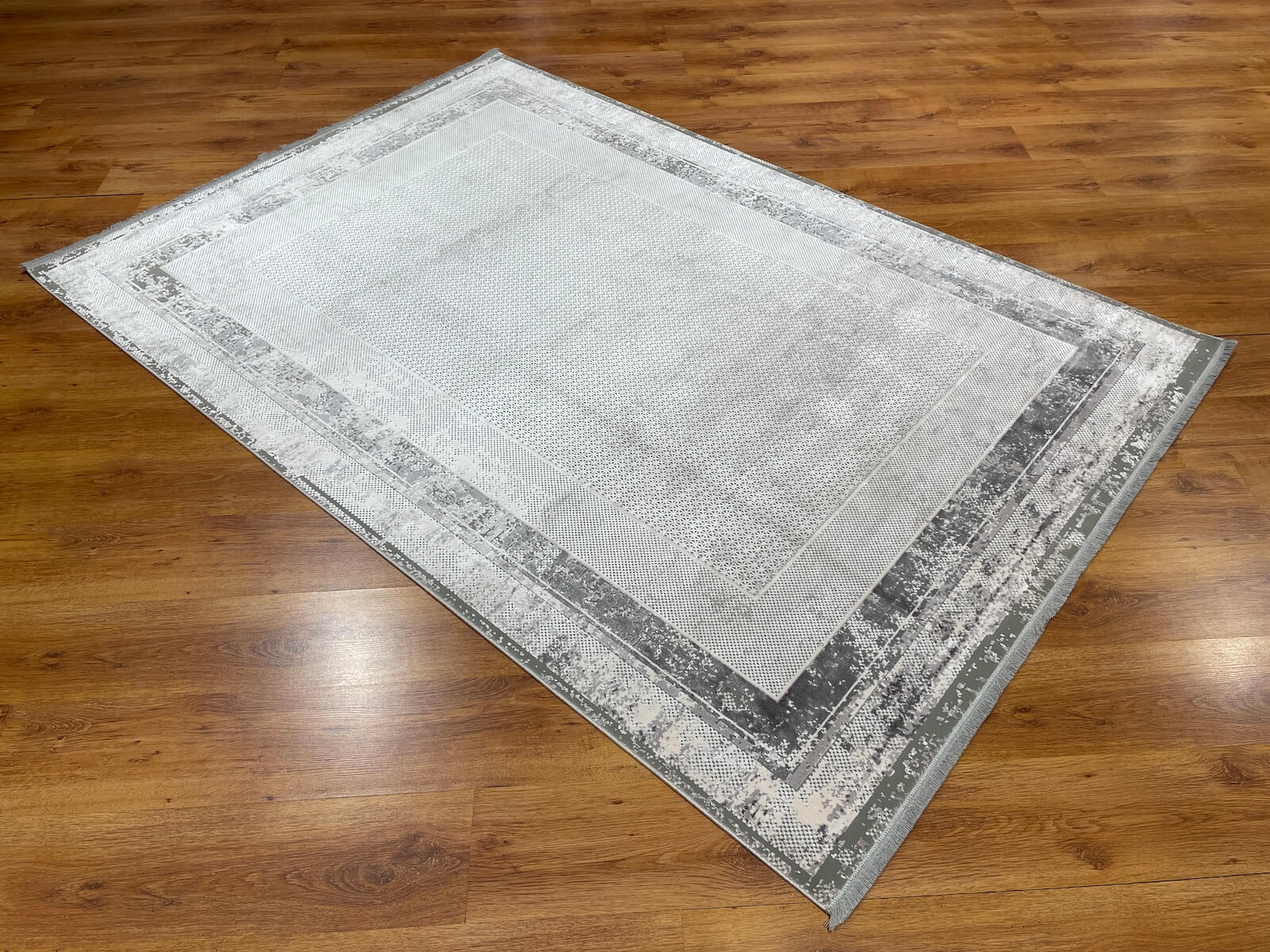 Quality Carpet Bambu Halı 3009A