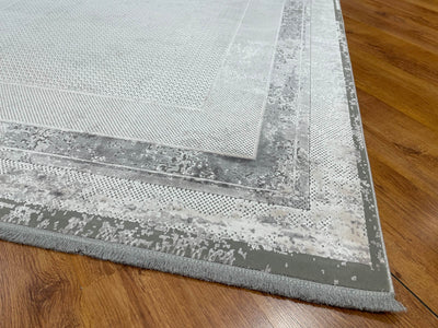 Quality Carpet Bambu Halı 3009A