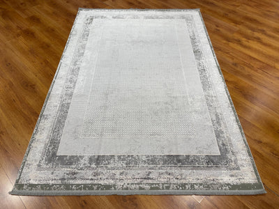 Quality Carpet Bambu Halı 3009A