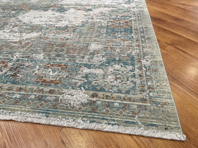 Quality Carpet Bambu Halı 3025B