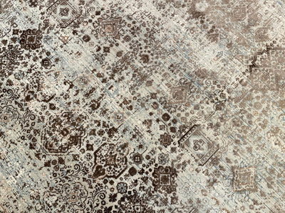 Quality Carpet Bambu Halı 3032C