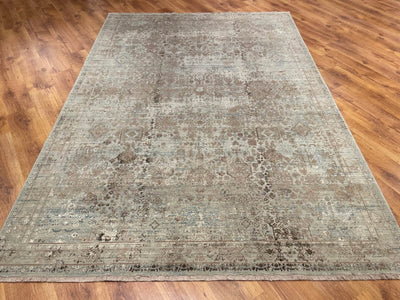 Quality Carpet Bambu Halı 3032C