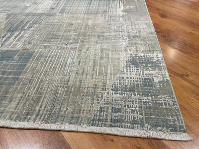 Quality Carpet Bambu Halı 3040A
