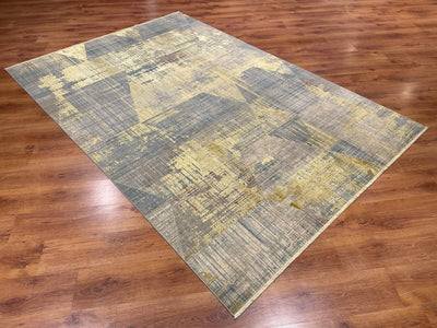 Quality Carpet Bambu Halı 3040A