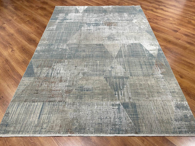 Quality Carpet Bambu Halı 3040A