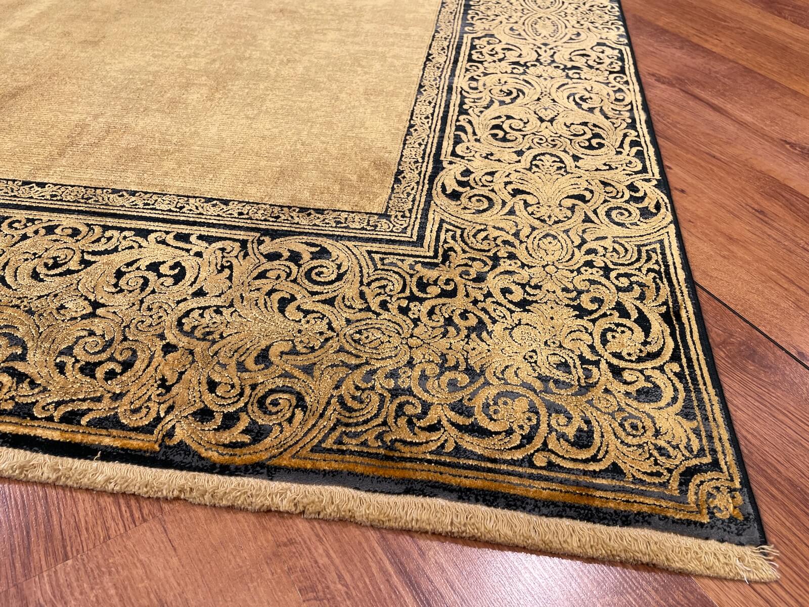 Quality Carpet Bambu Halı 3104