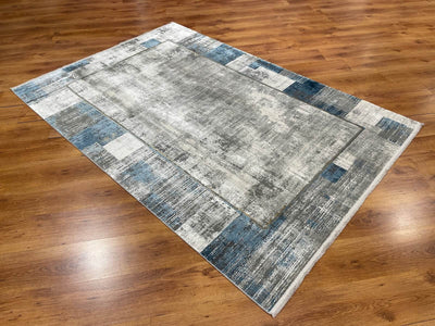 Quality Carpet Bambu Halı 426B