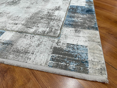 Quality Carpet Bambu Halı 426B