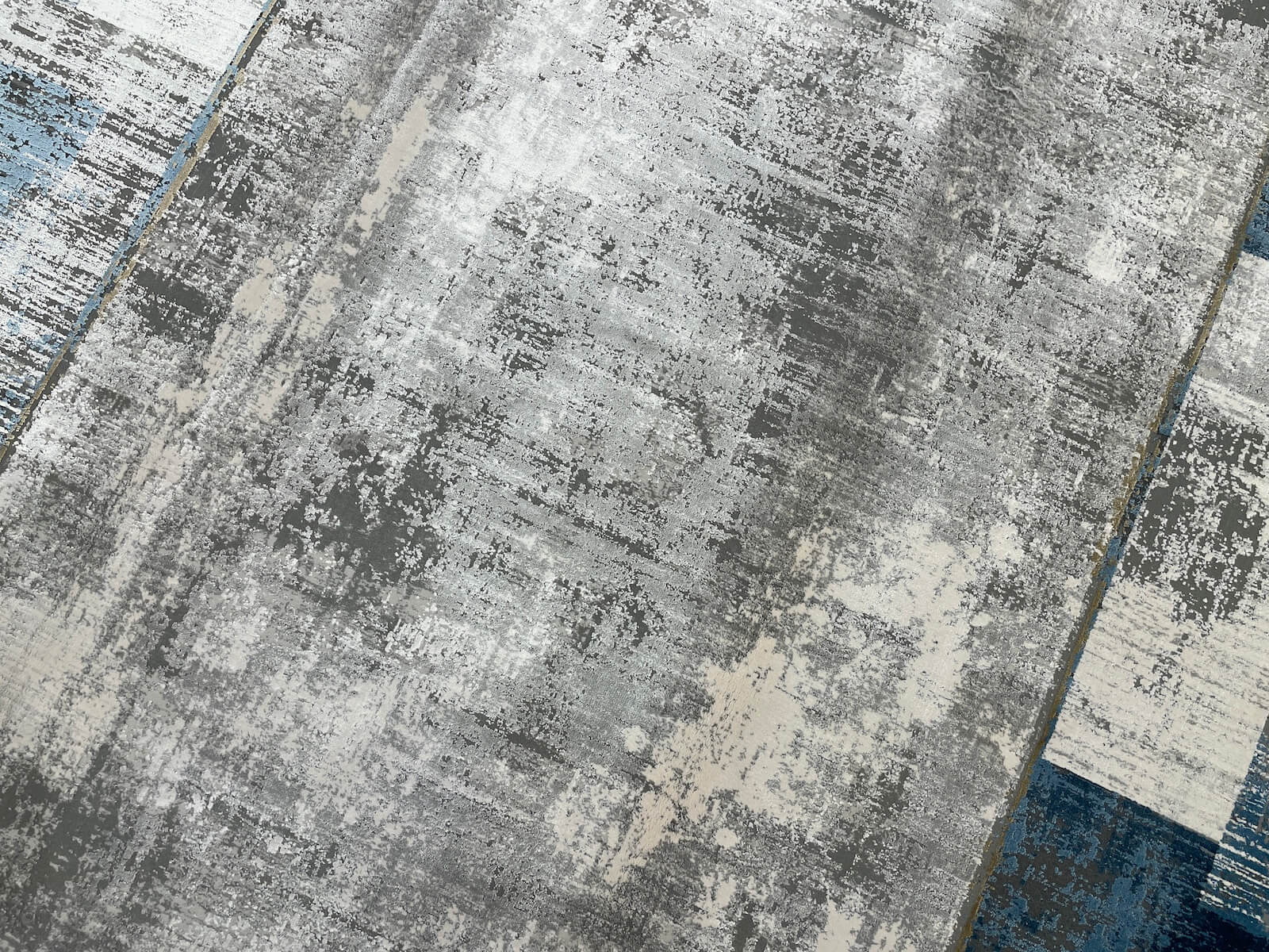 Quality Carpet Bambu Halı 426B