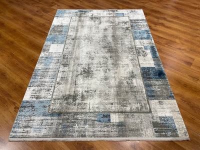 Quality Carpet Bambu Halı 426B