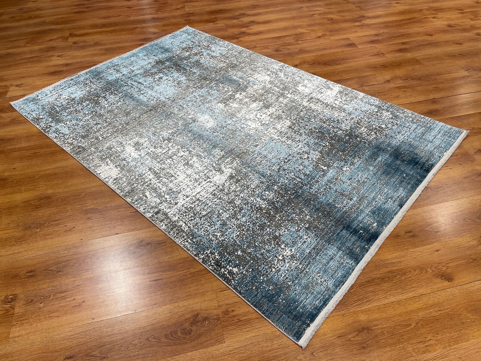 Quality Carpet Bambu Halı 472B