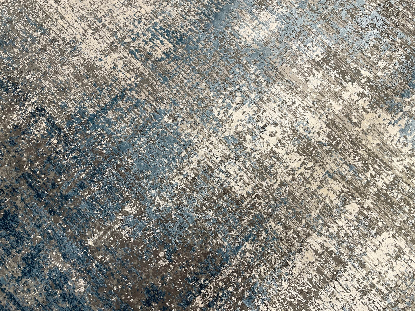 Quality Carpet Bambu Halı 472B