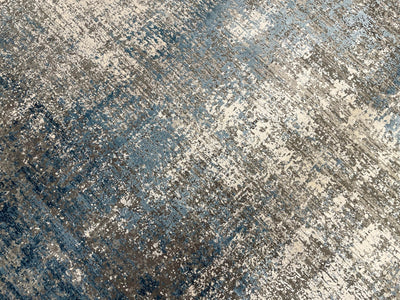 Quality Carpet Bambu Halı 472B