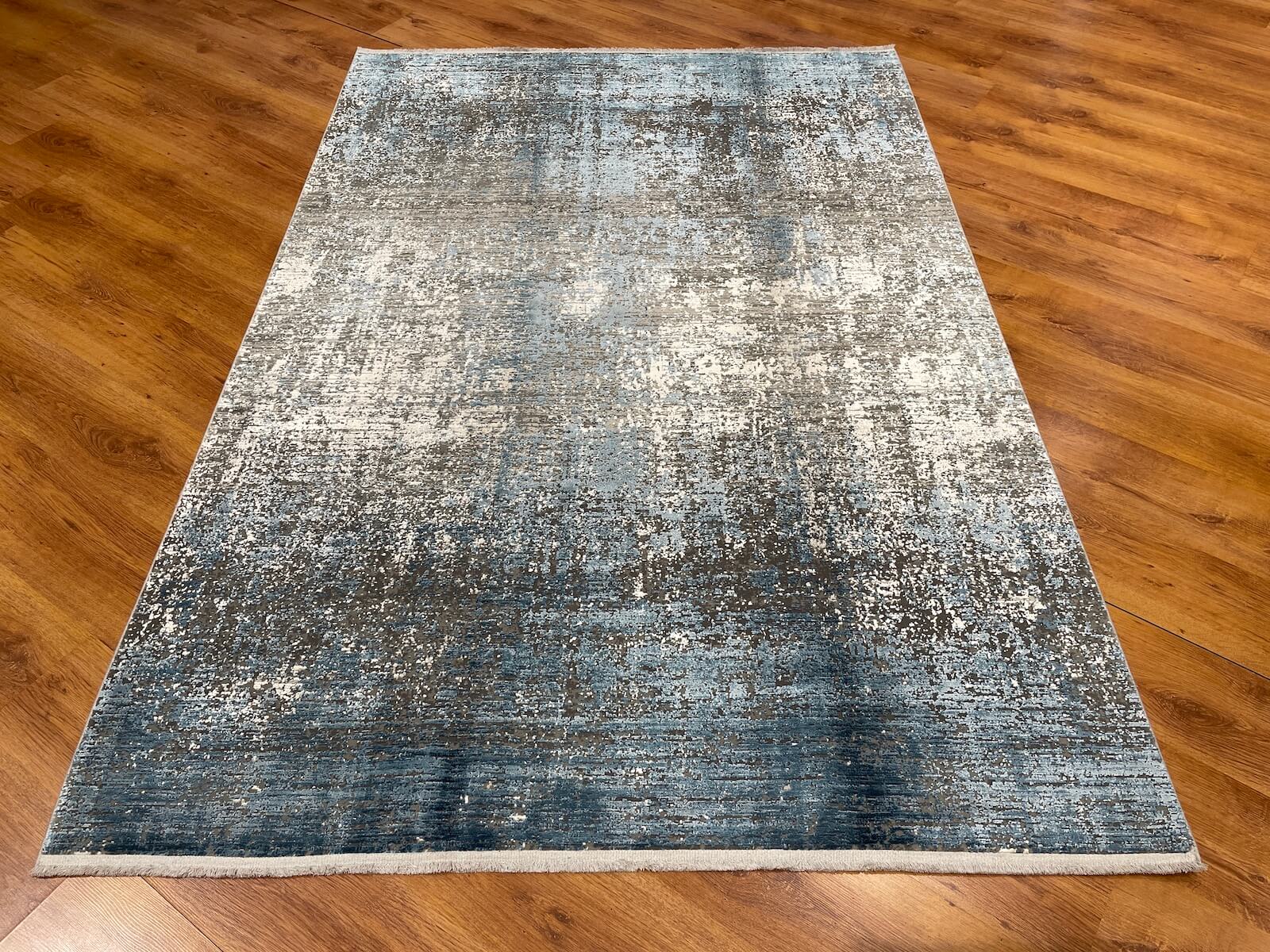 Quality Carpet Bambu Halı 472B