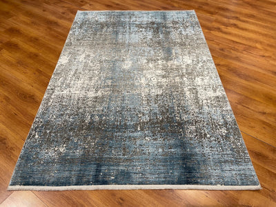 Quality Carpet Bambu Halı 472B