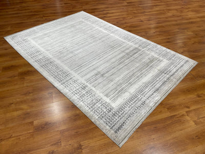 Quality Carpet Bambu Halı 504A