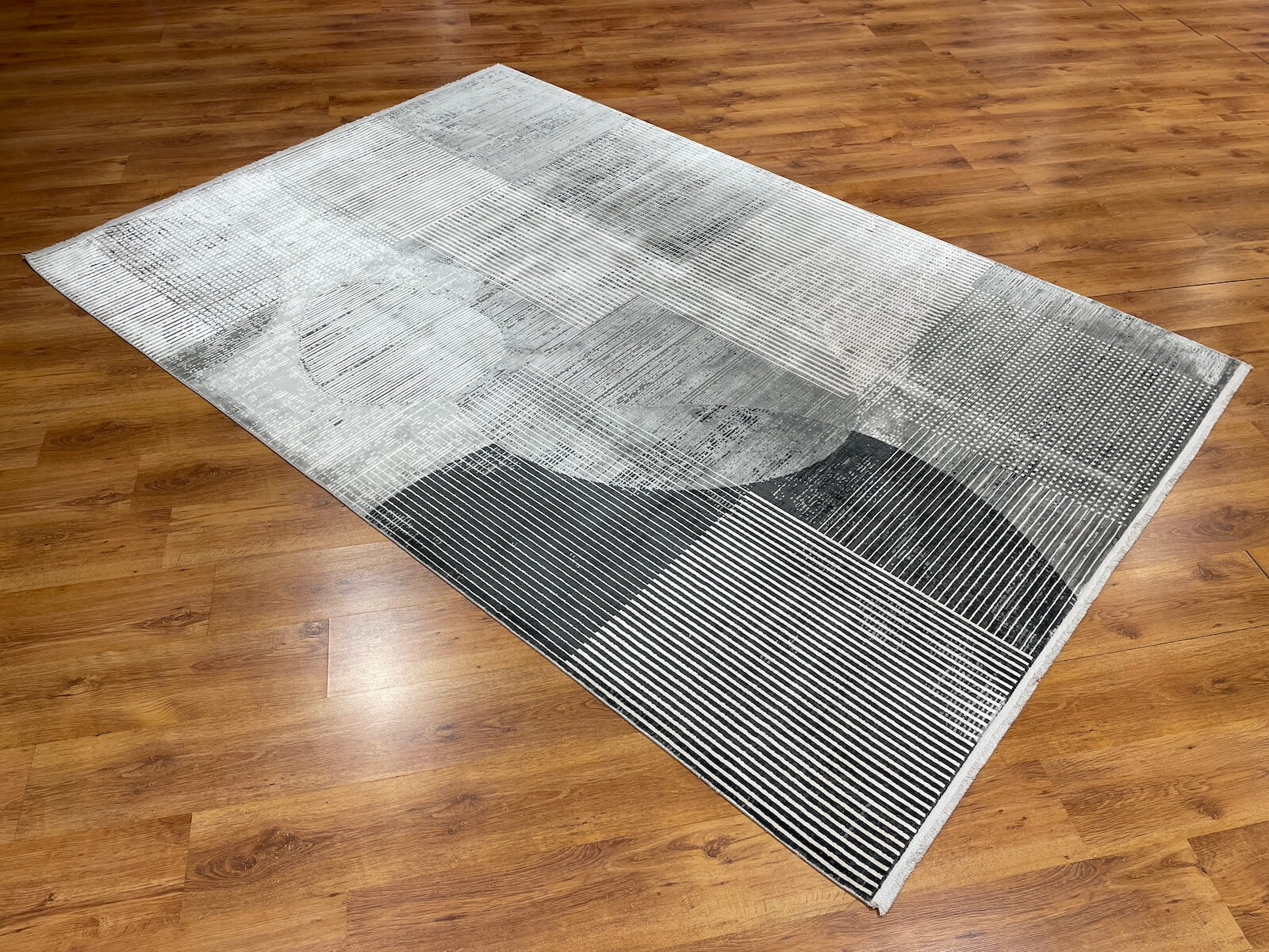 Quality Carpet Bambu Halı 511A