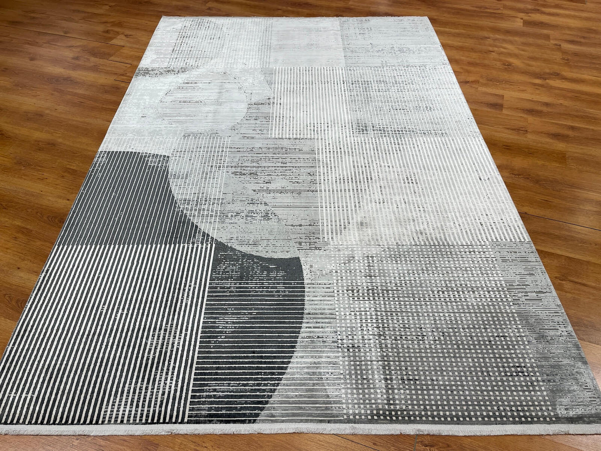 Quality Carpet Bambu Halı 511A