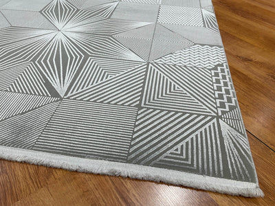 Quality Carpet Bambu Halı 513B