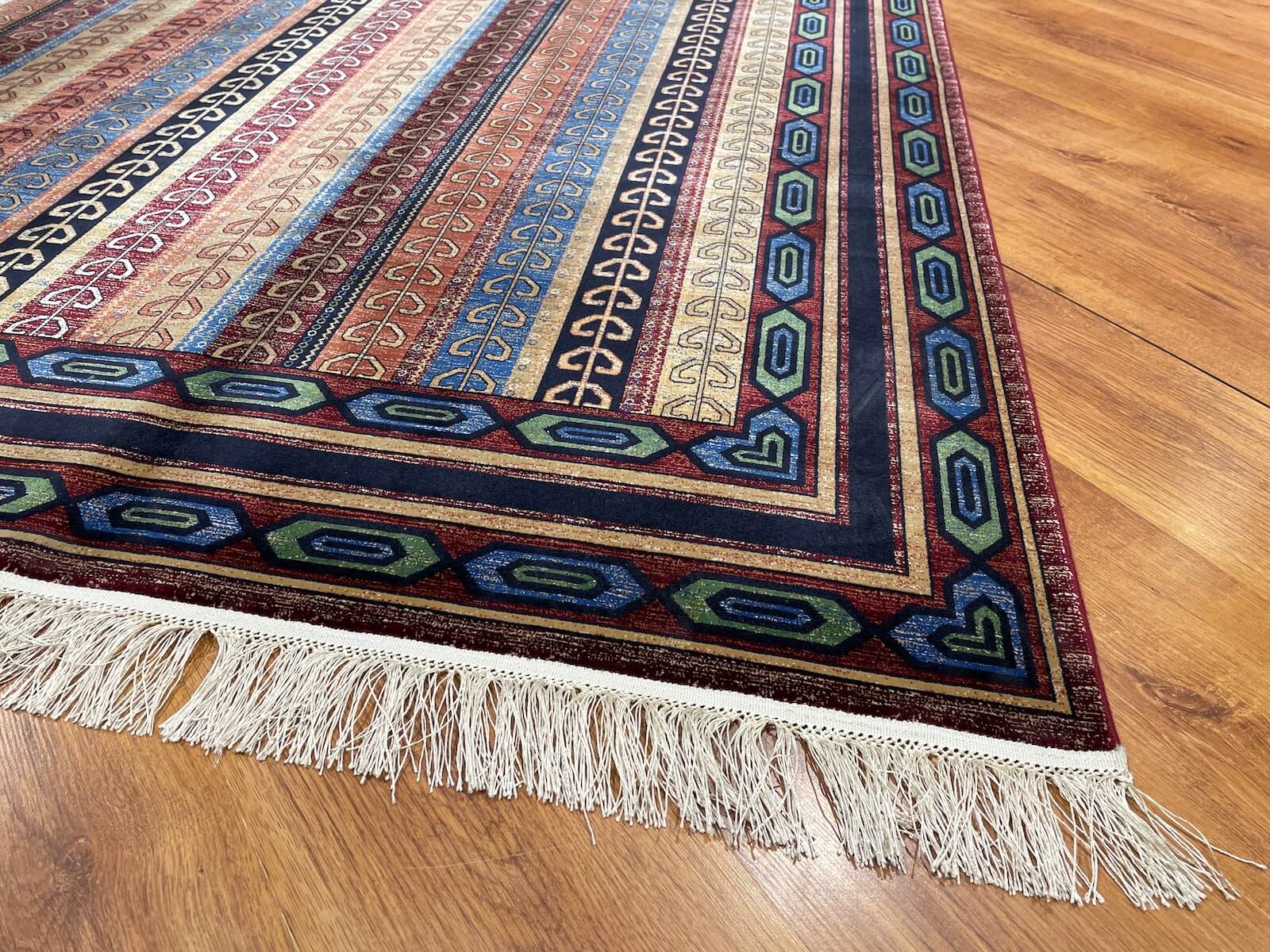 Quality Carpet Bambu Halı 5165A