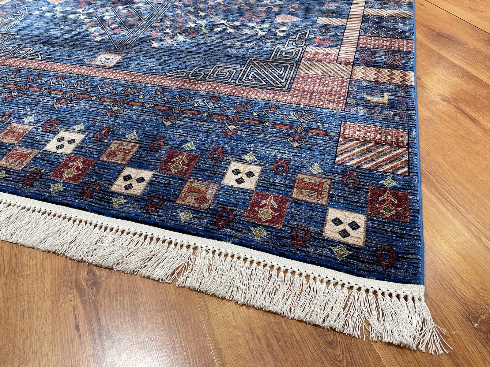 Quality Carpet Bambu Halı 5170A