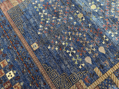 Quality Carpet Bambu Halı 5170A