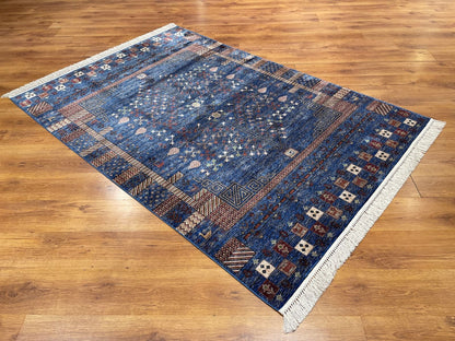 Quality Carpet Bambu Halı 5170A