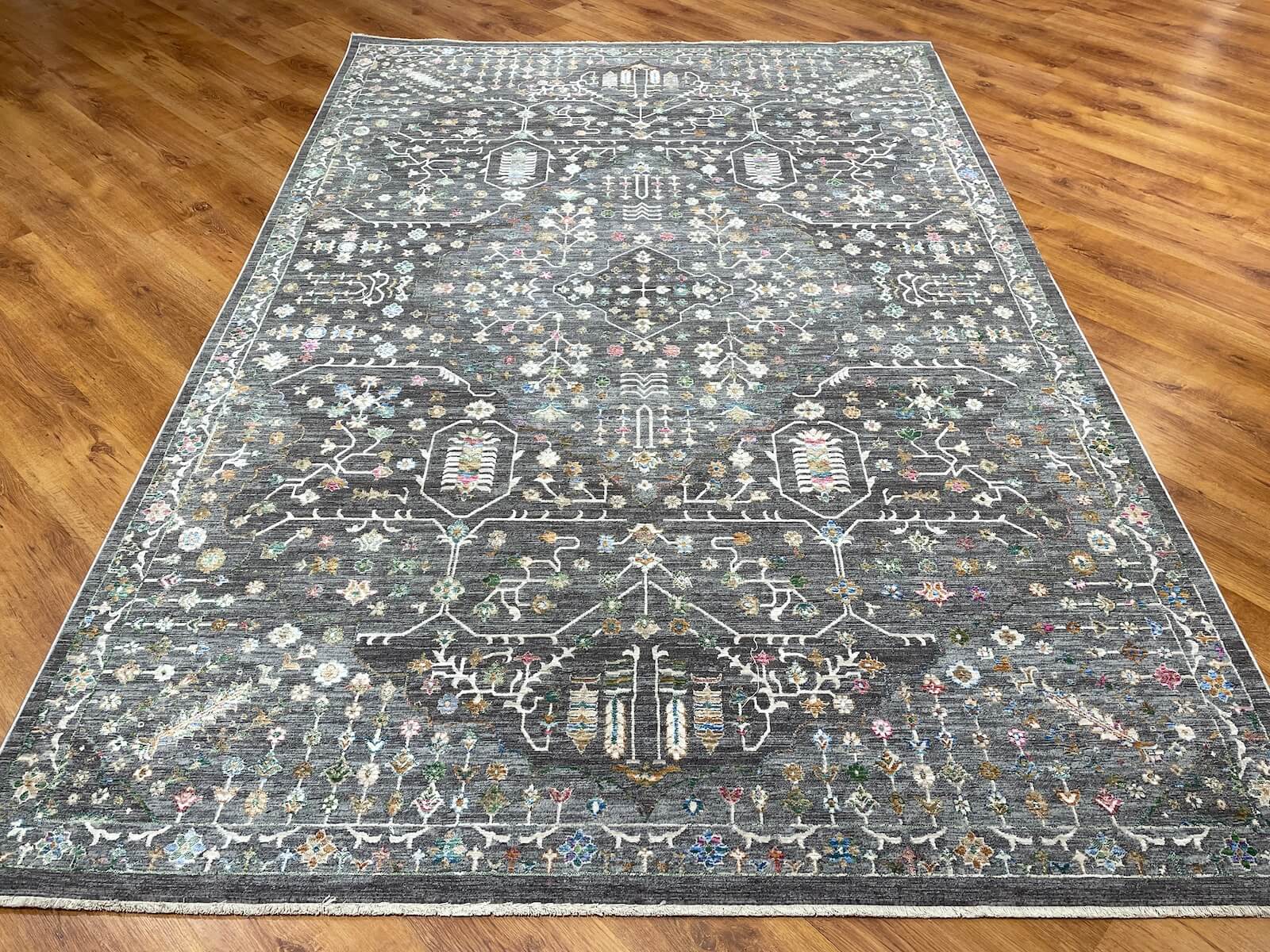 Quality Carpet Halı 803 Multi