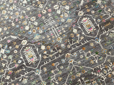 Quality Carpet Halı 803 Multi