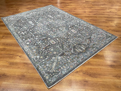 Quality Carpet Halı 803 Multi