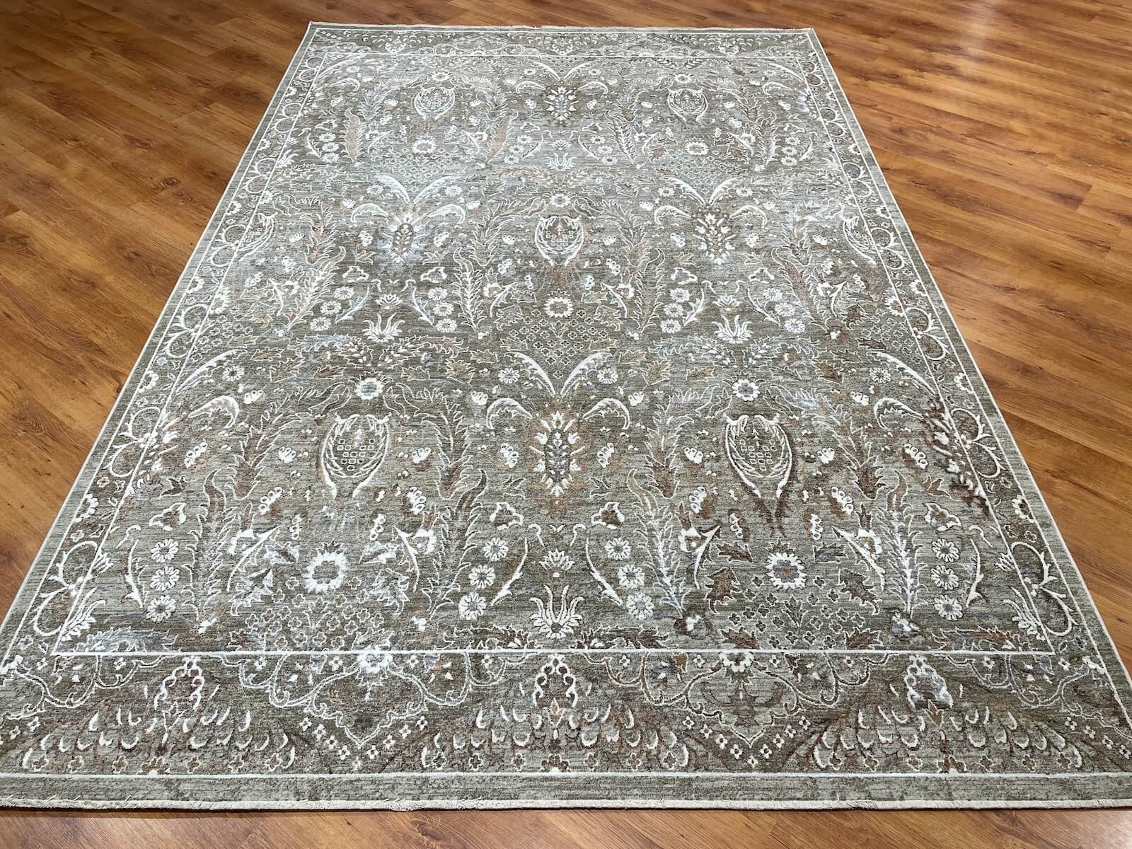 Quality Carpet Halı 804 Bej