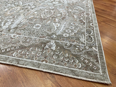 Quality Carpet Halı 804 Bej