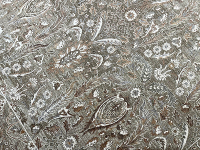 Quality Carpet Halı 804 Bej