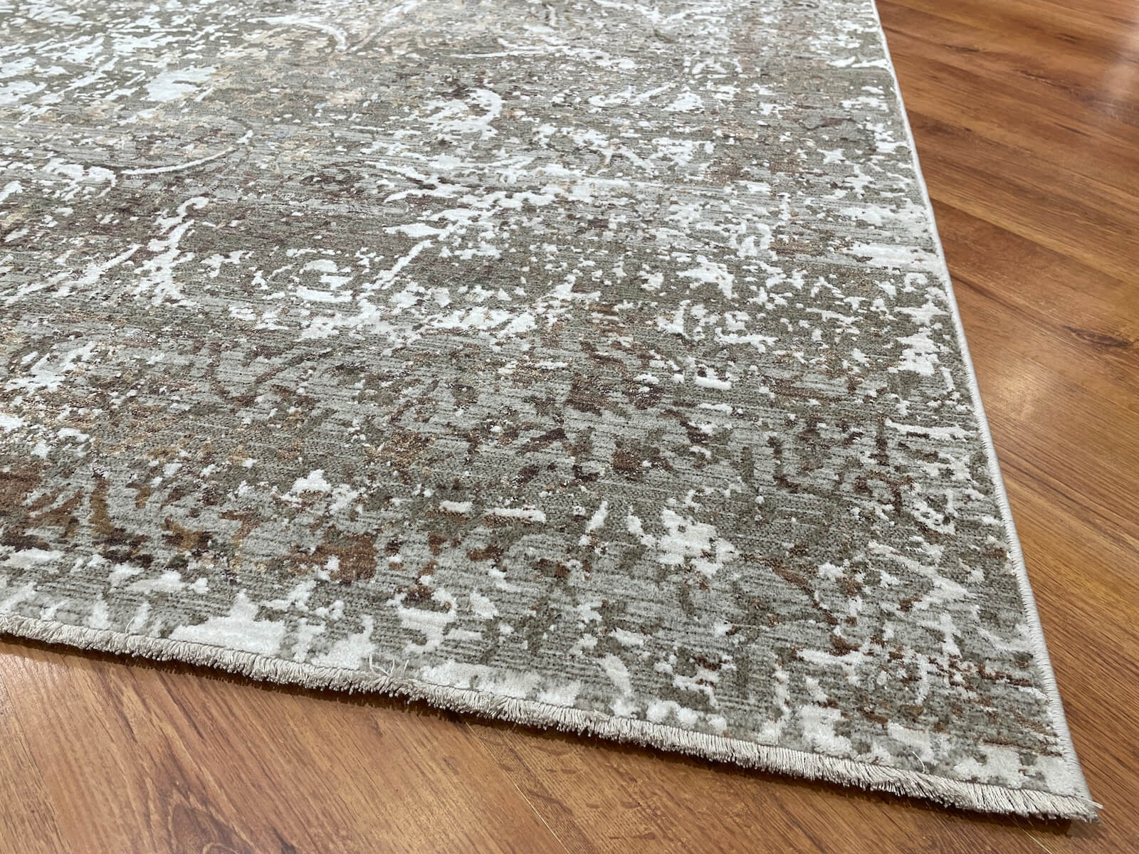 Quality Carpet Halı 805 Bej