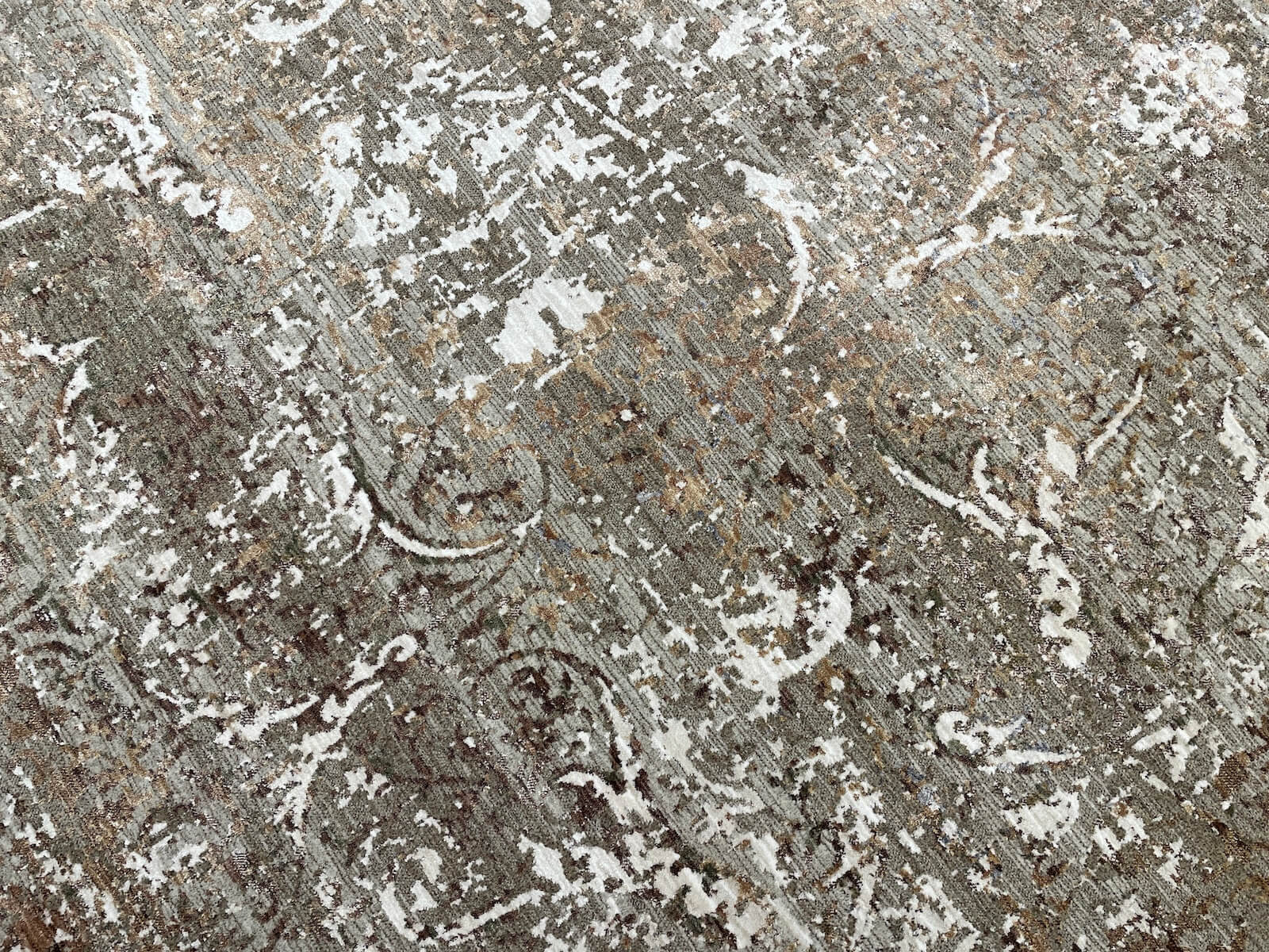 Quality Carpet Halı 805 Bej