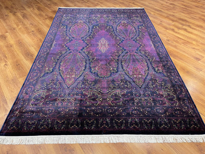 Quality Carpet Bambu Halı 8132A