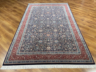 Quality Carpet Bambu Halı 8148A