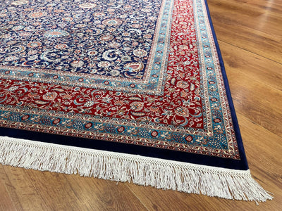 Quality Carpet Bambu Halı 8148A