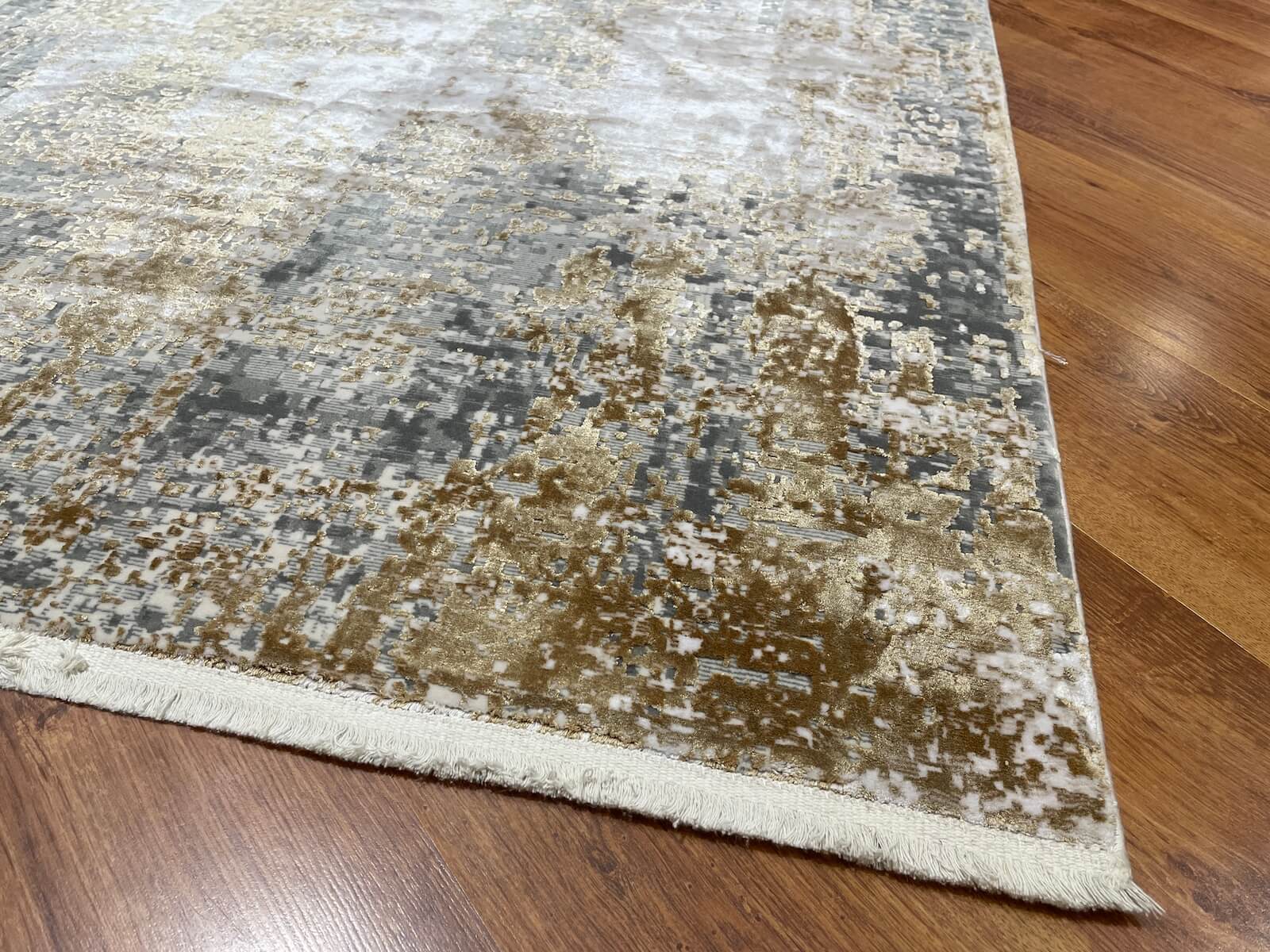 Quality Carpet Bambu Halı 0835C