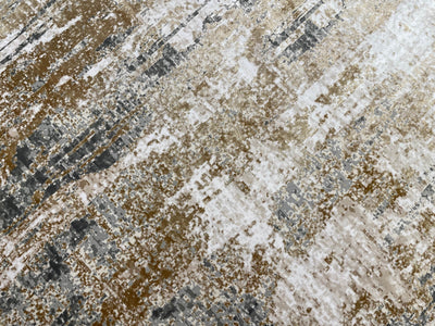 Quality Carpet Bambu Halı 0835C