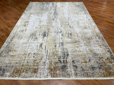 Quality Carpet Bambu Halı 0835C