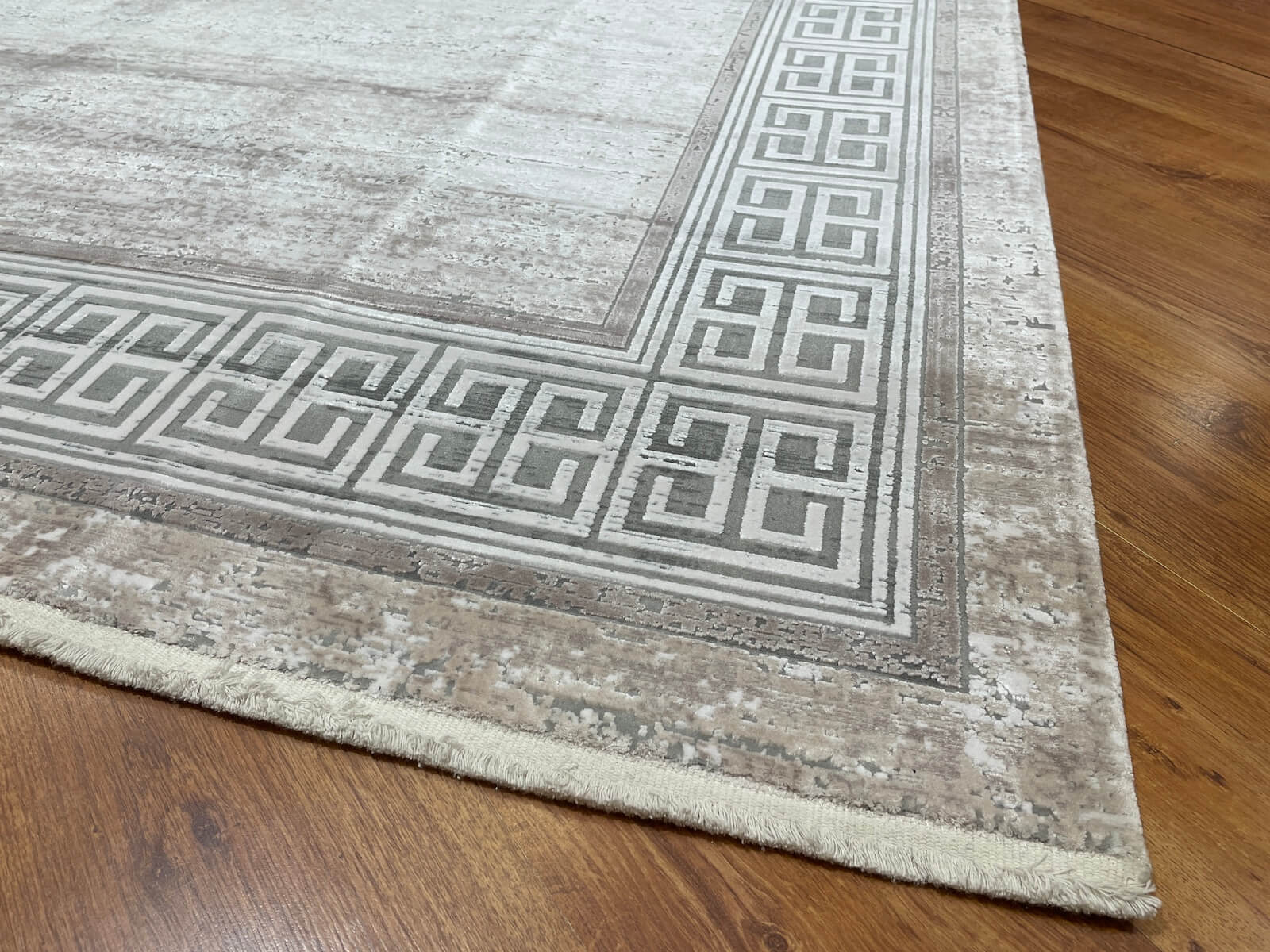 Quality Carpet Bambu Halı 0837C