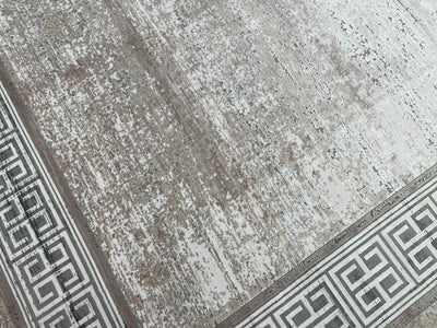 Quality Carpet Bambu Halı 0837C