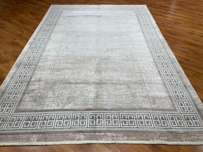 Quality Carpet Bambu Halı 0837C